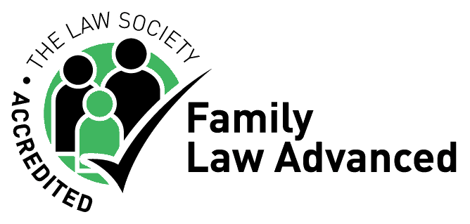 Advanced Family Law Logo