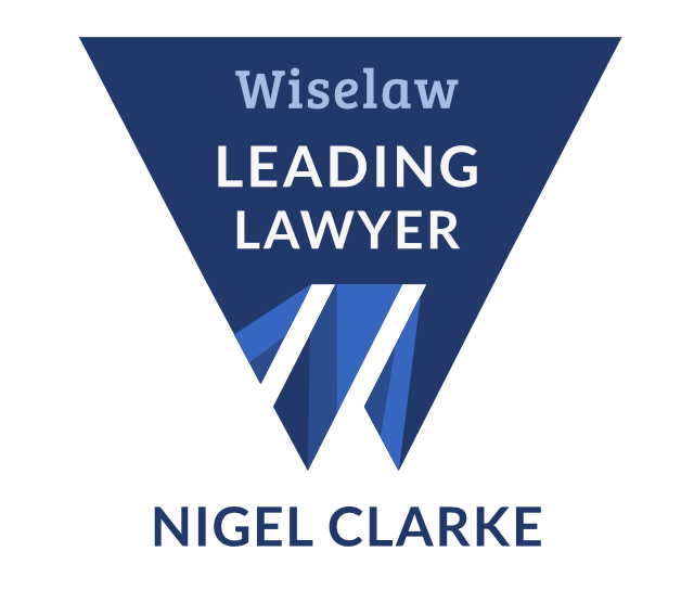 Wiselaw Logo